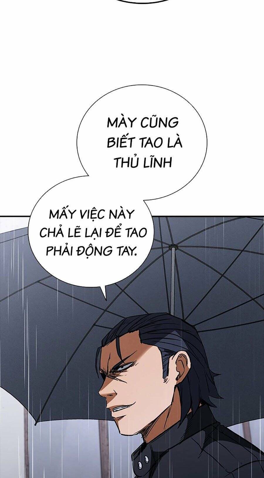 Cá Mập Wyvern Chapter 29 - Trang 62