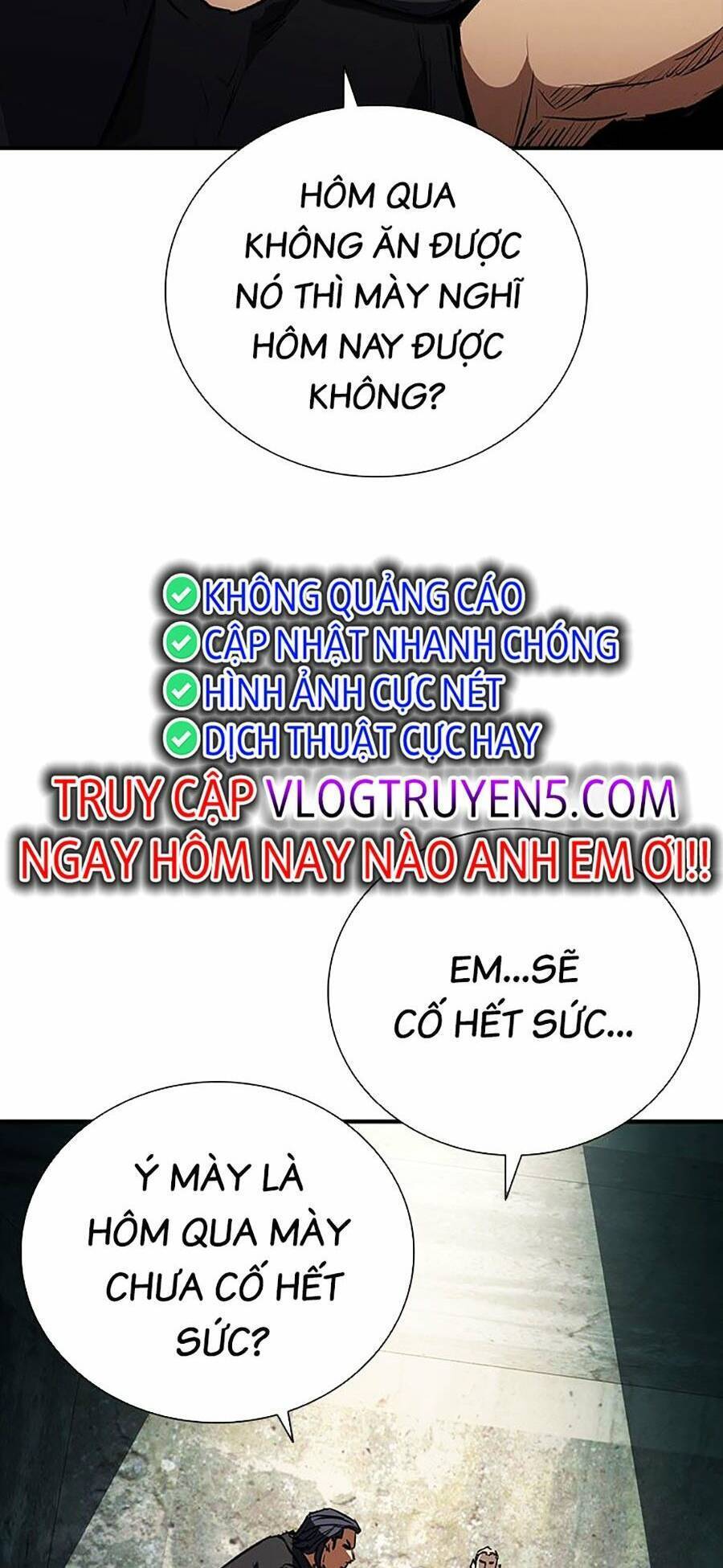 Cá Mập Wyvern Chapter 26 - Trang 25