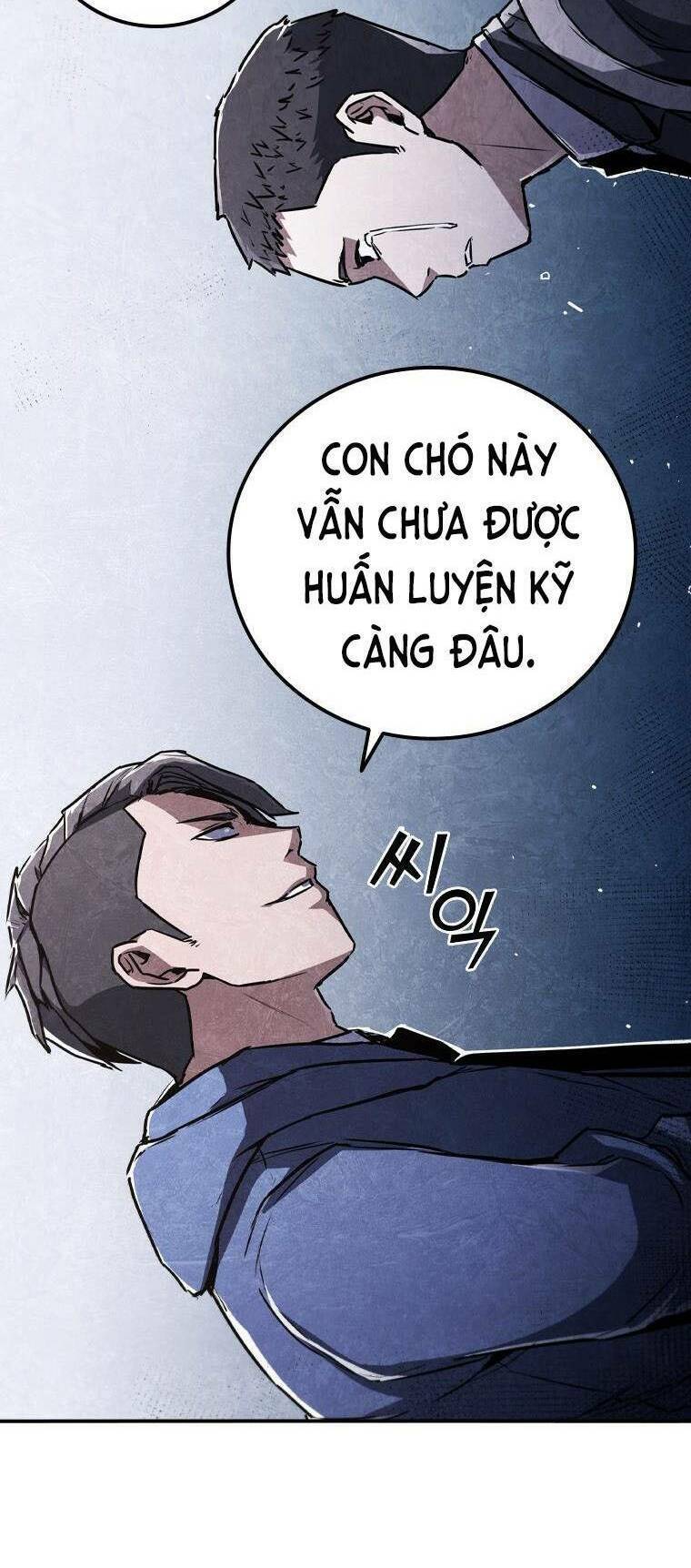 Cá Mập Wyvern Chapter 6 - Trang 71