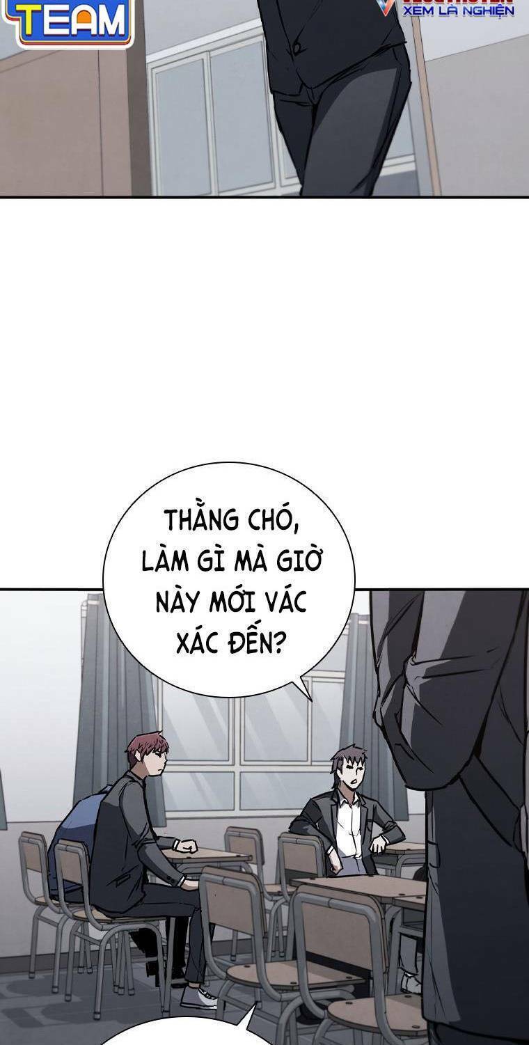 Cá Mập Wyvern Chapter 6 - Trang 49