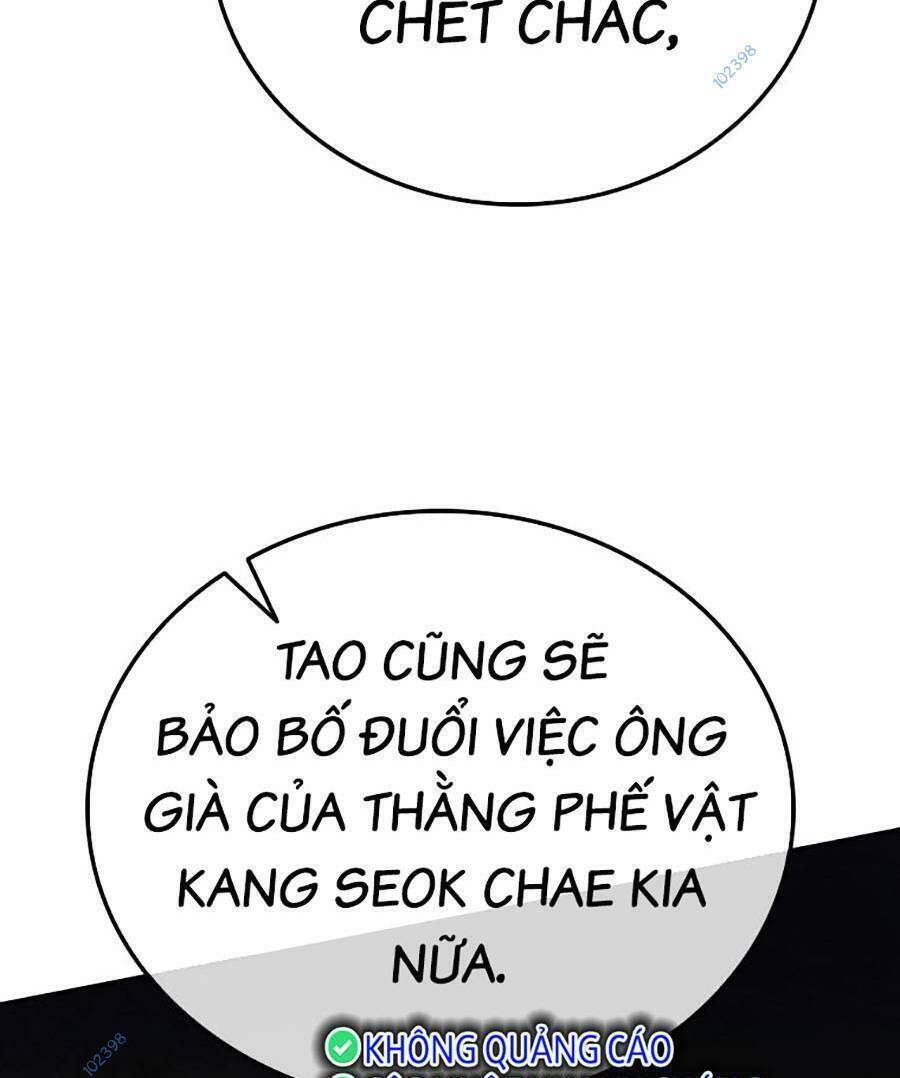 Cá Mập Wyvern Chapter 16 - Trang 92