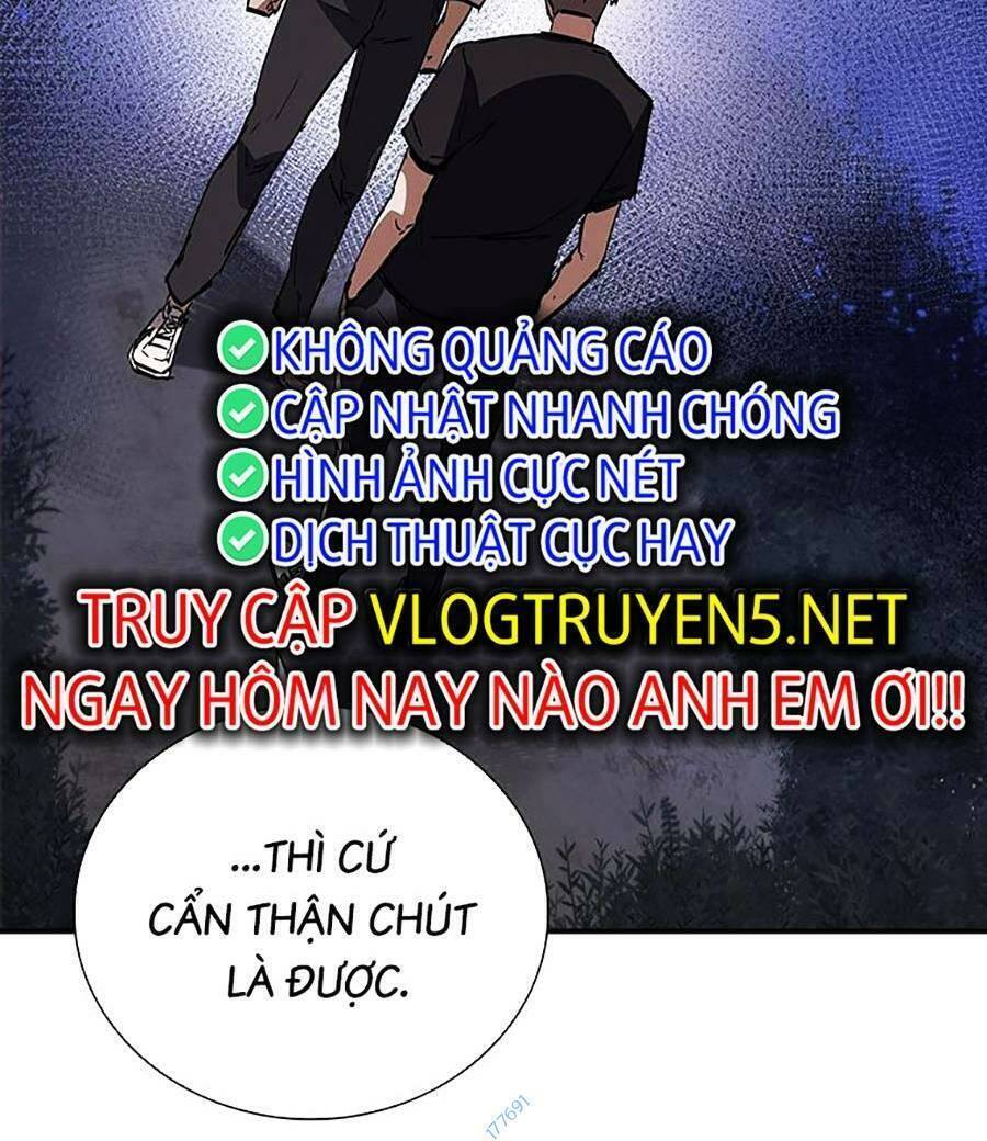 Cá Mập Wyvern Chapter 17 - Trang 28