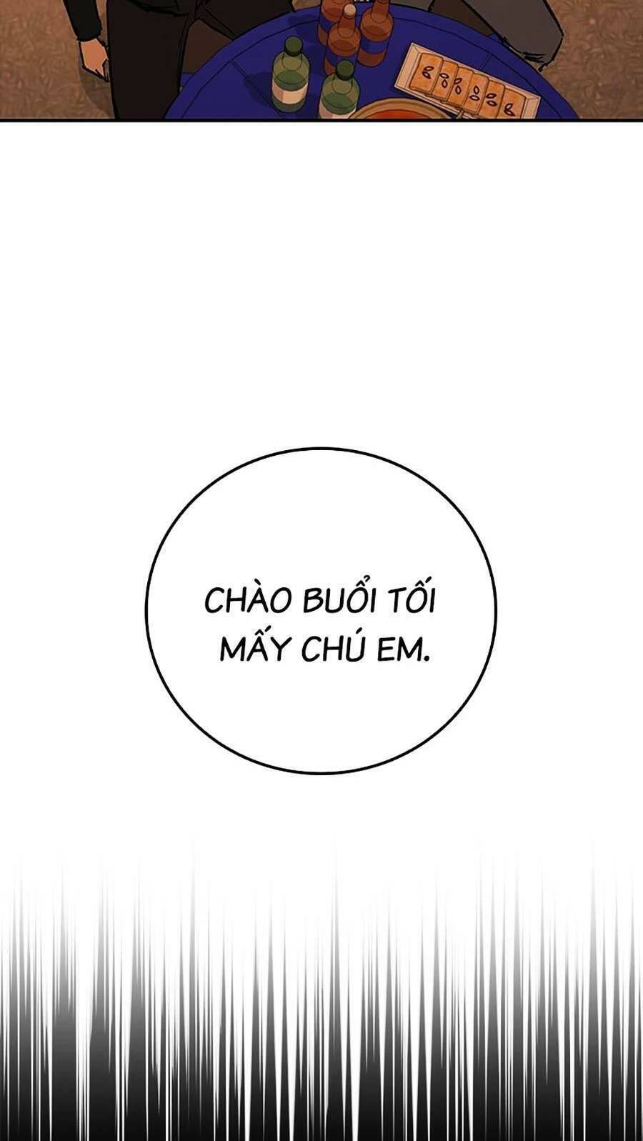 Cá Mập Wyvern Chapter 35 - Trang 90