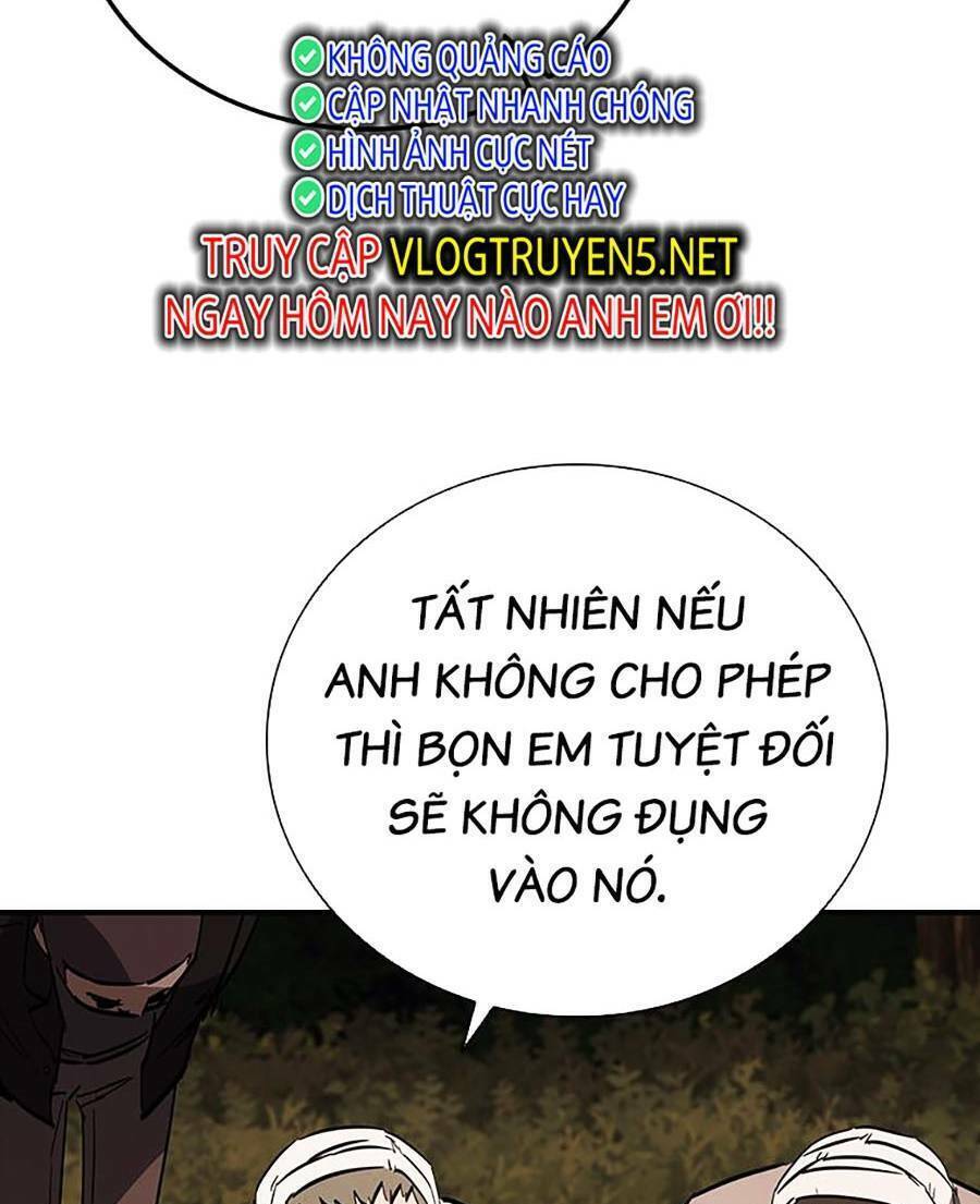 Cá Mập Wyvern Chapter 16 - Trang 38