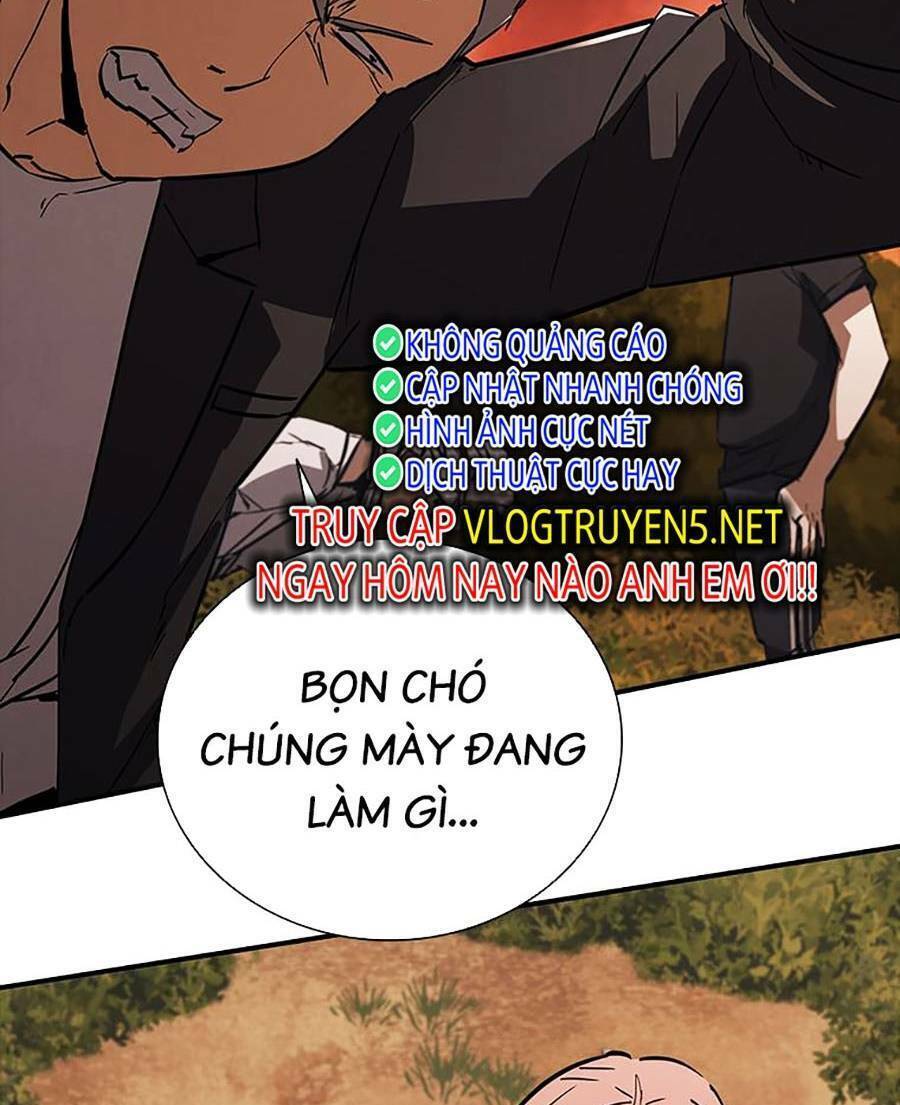 Cá Mập Wyvern Chapter 16 - Trang 30