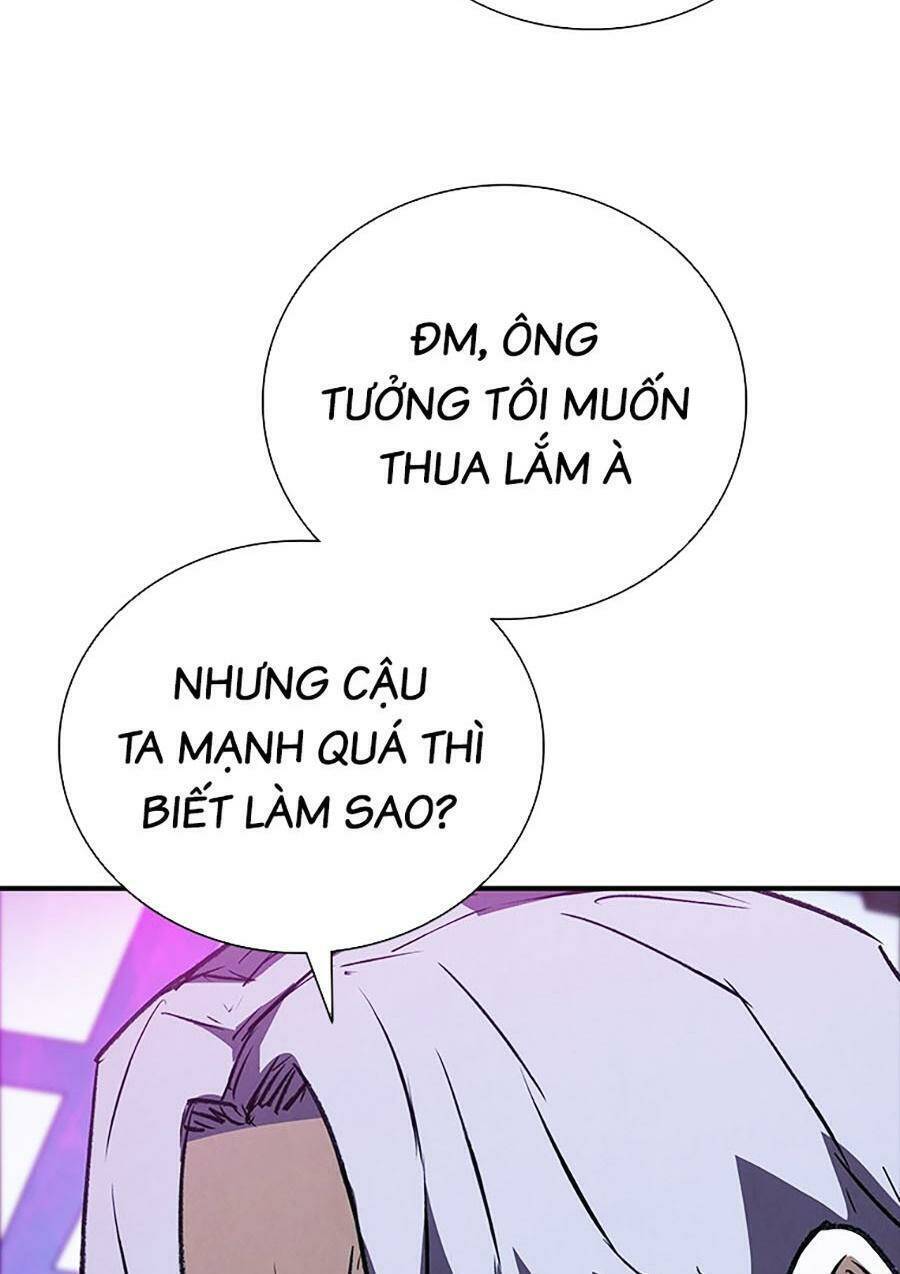 Cá Mập Wyvern Chapter 42 - Trang 44