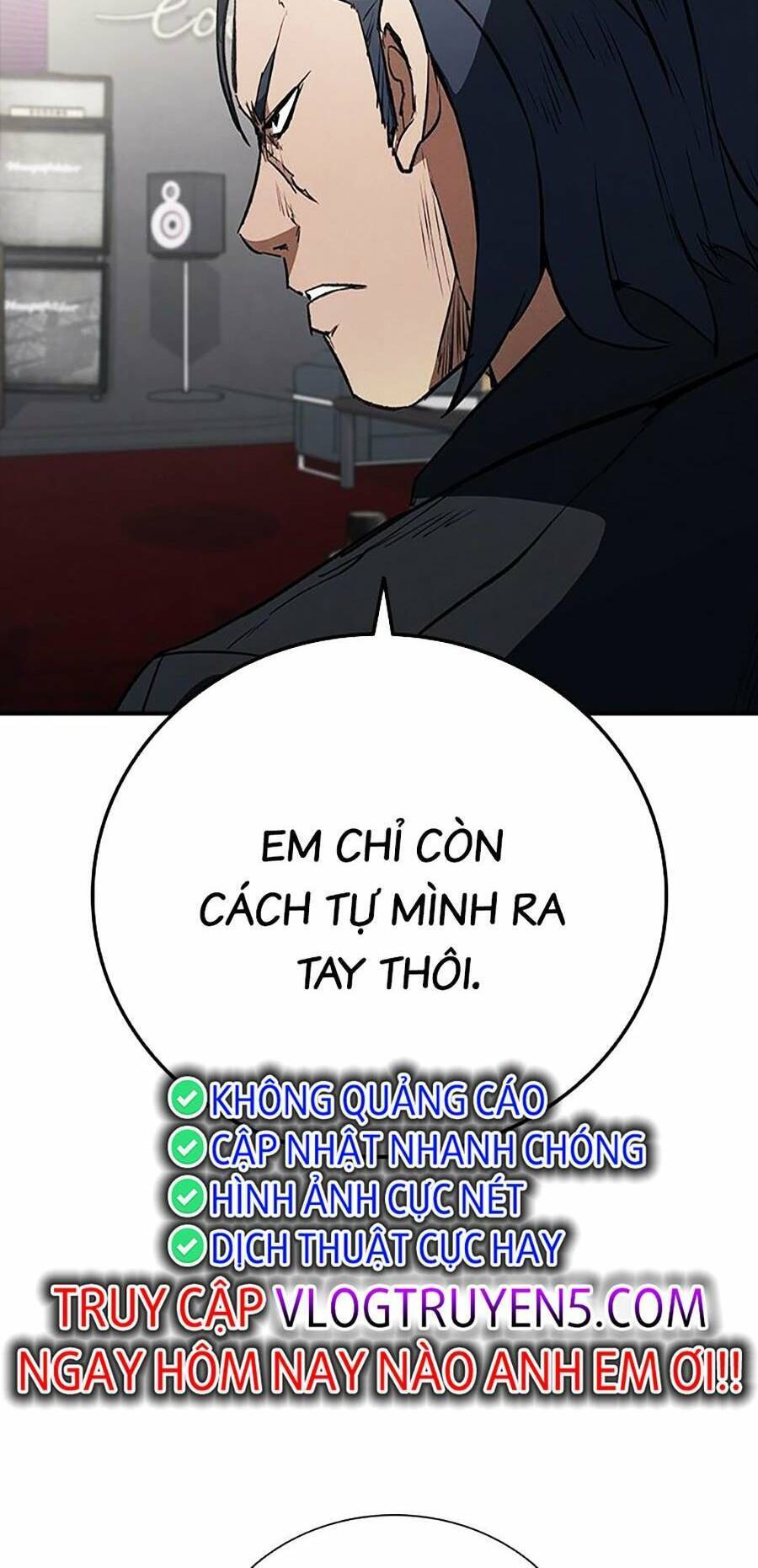 Cá Mập Wyvern Chapter 28 - Trang 35