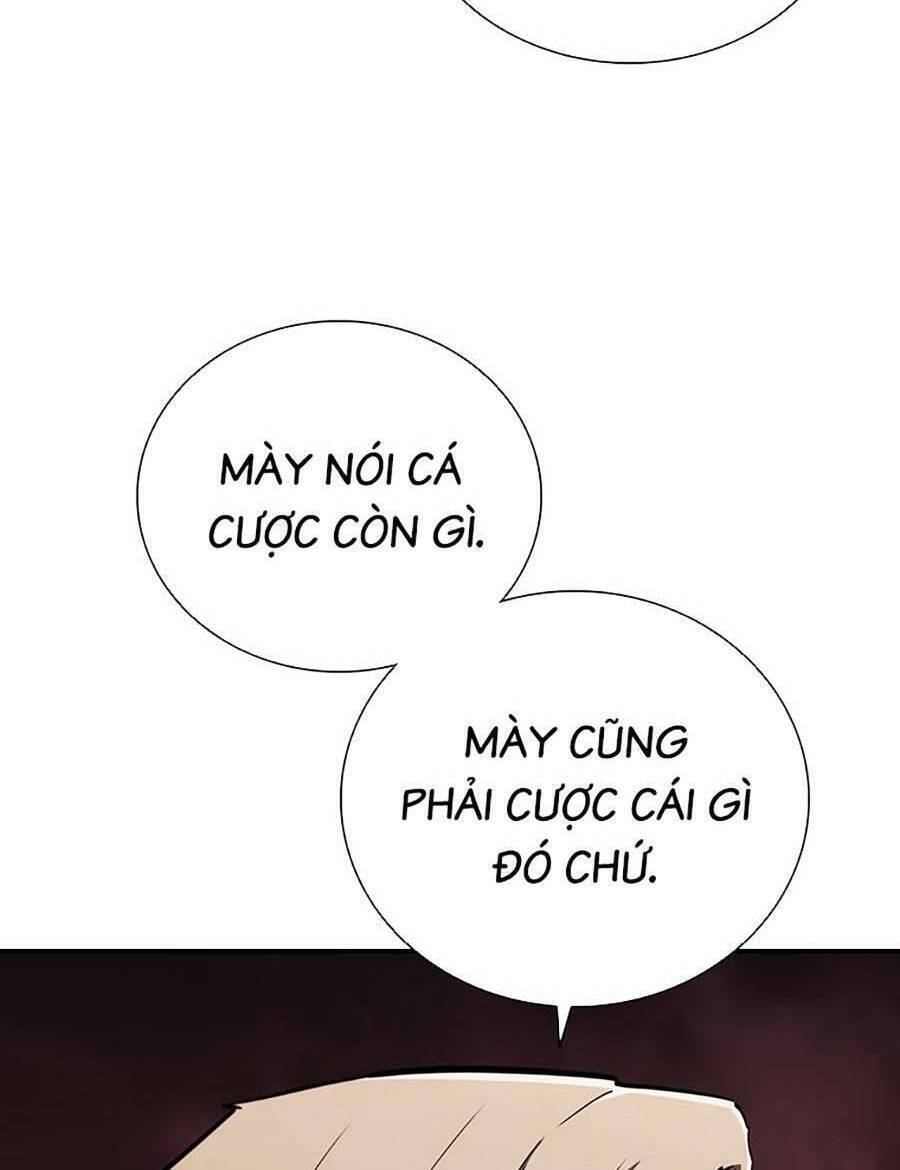 Cá Mập Wyvern Chapter 15 - Trang 25