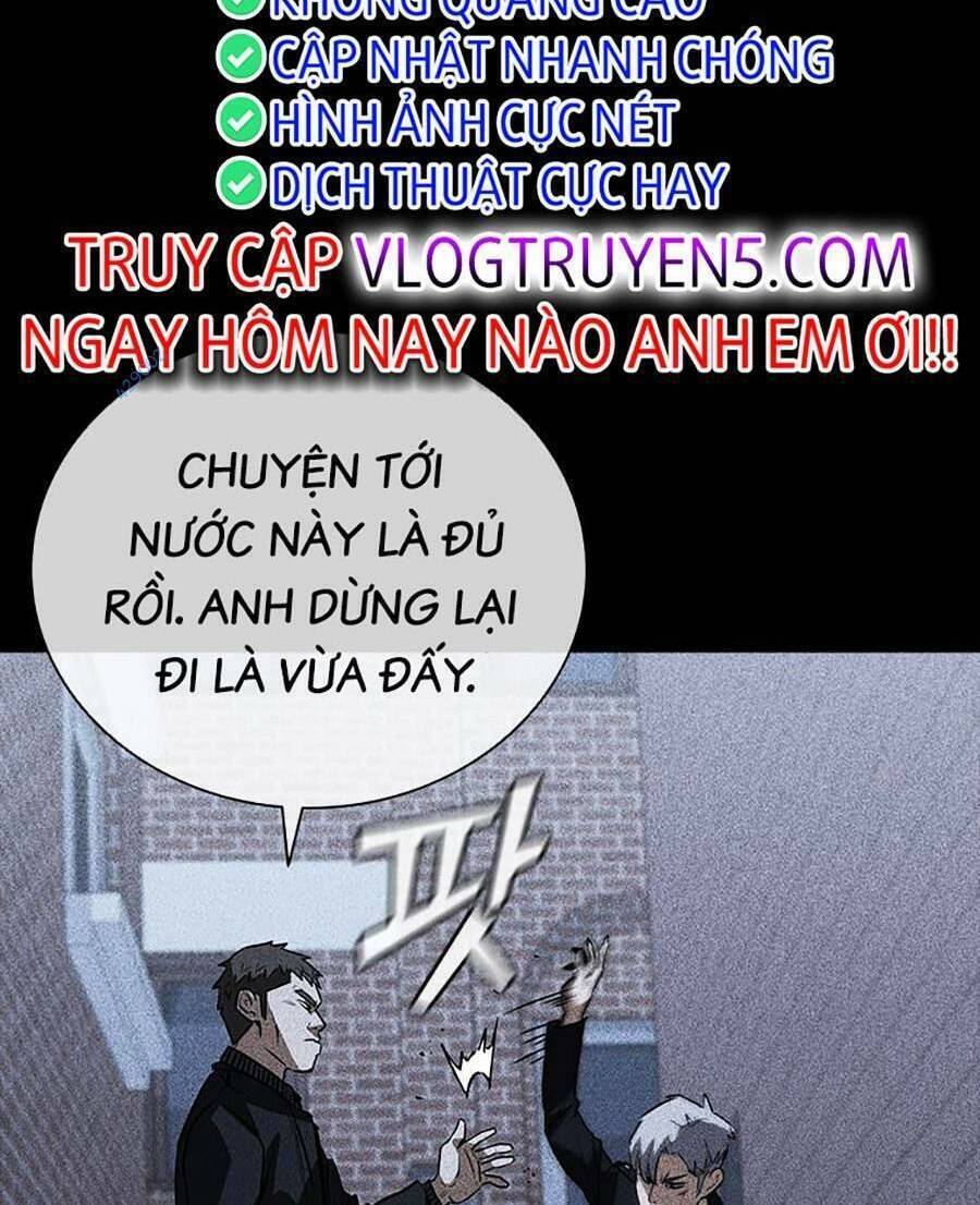 Cá Mập Wyvern Chapter 20 - Trang 45