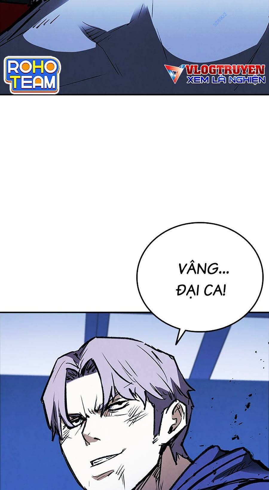 Cá Mập Wyvern Chapter 44 - Trang 124