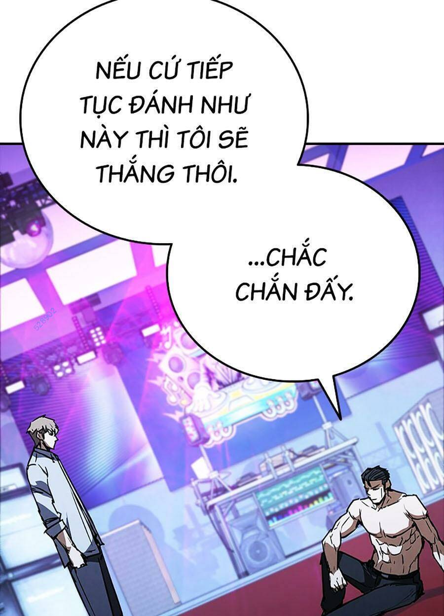 Cá Mập Wyvern Chapter 43 - Trang 1