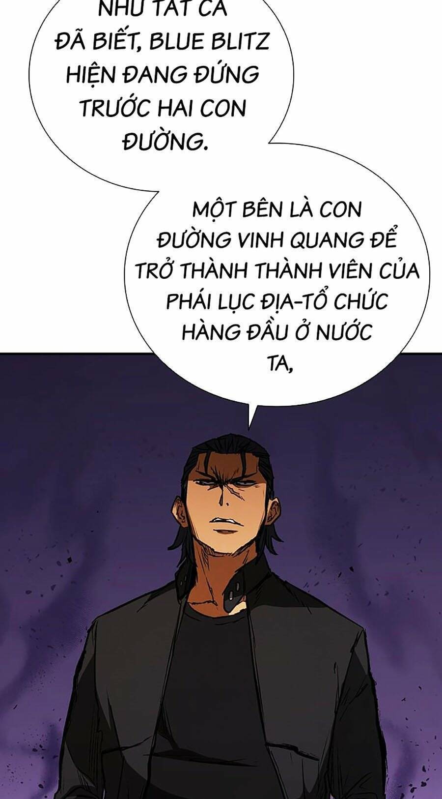 Cá Mập Wyvern Chapter 29 - Trang 18