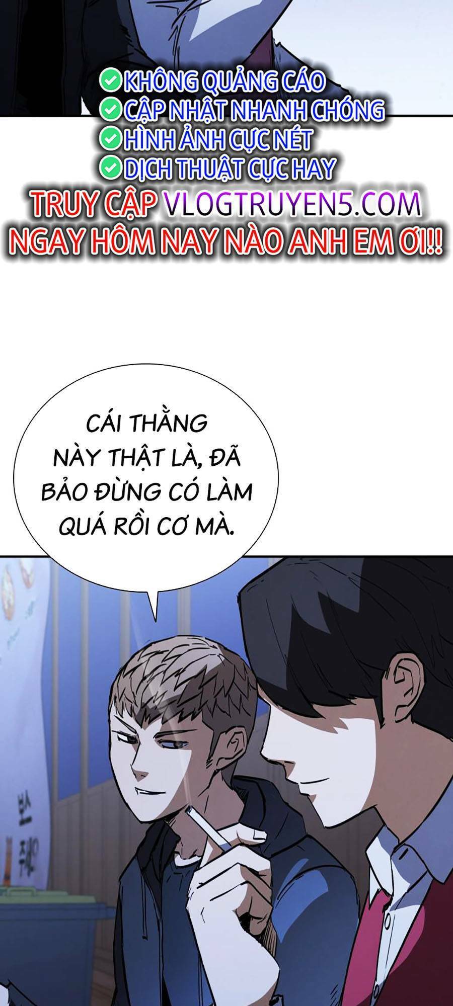 Cá Mập Wyvern Chapter 18 - Trang 50