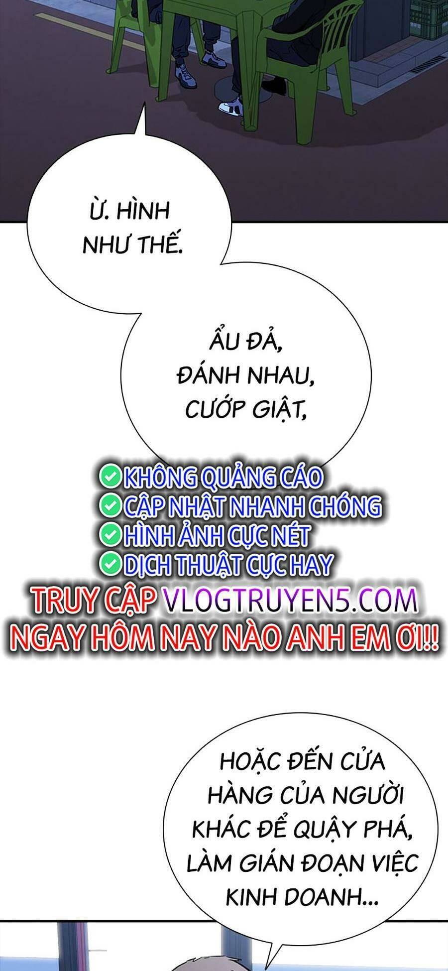 Cá Mập Wyvern Chapter 22 - Trang 37