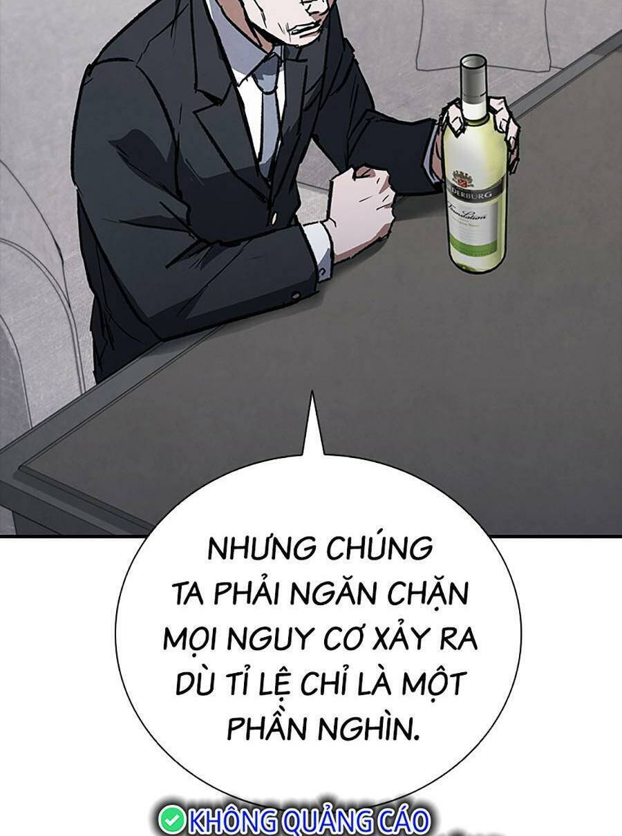 Cá Mập Wyvern Chapter 38 - Trang 105