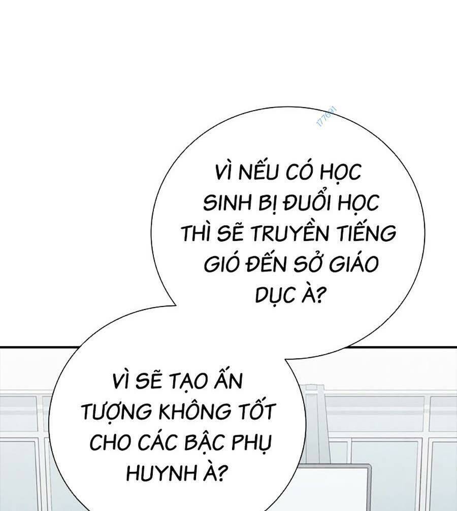 Cá Mập Wyvern Chapter 17 - Trang 96