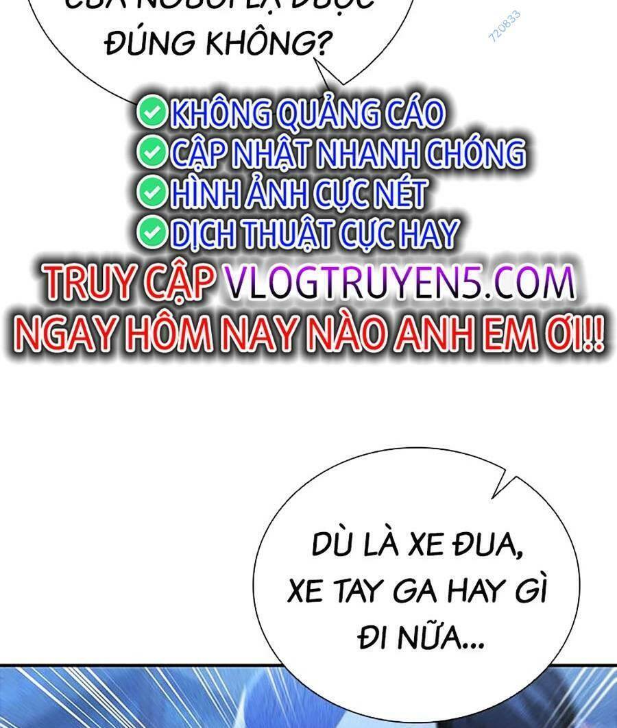 Cá Mập Wyvern Chapter 22 - Trang 7