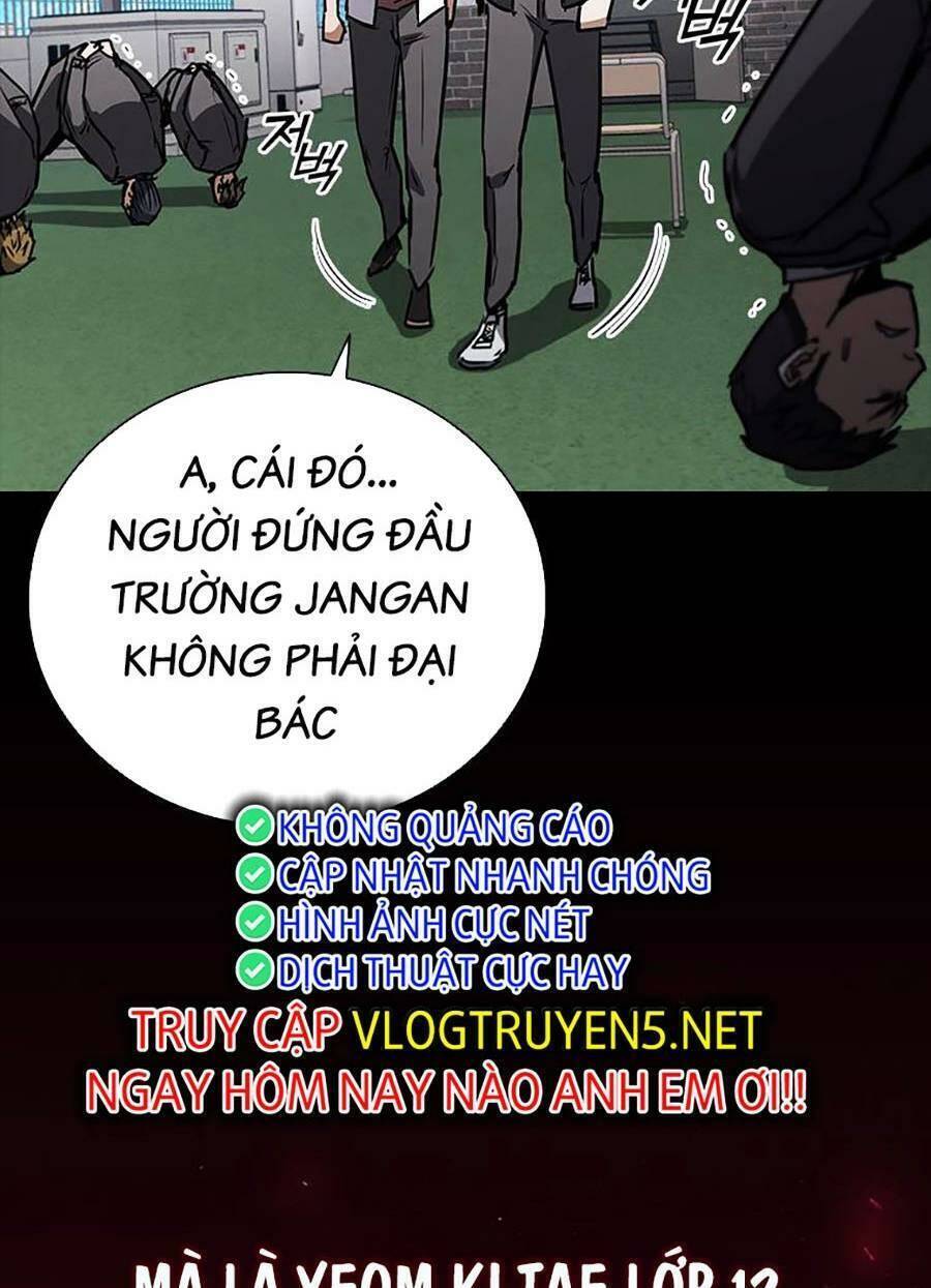 Cá Mập Wyvern Chapter 9 - Trang 24