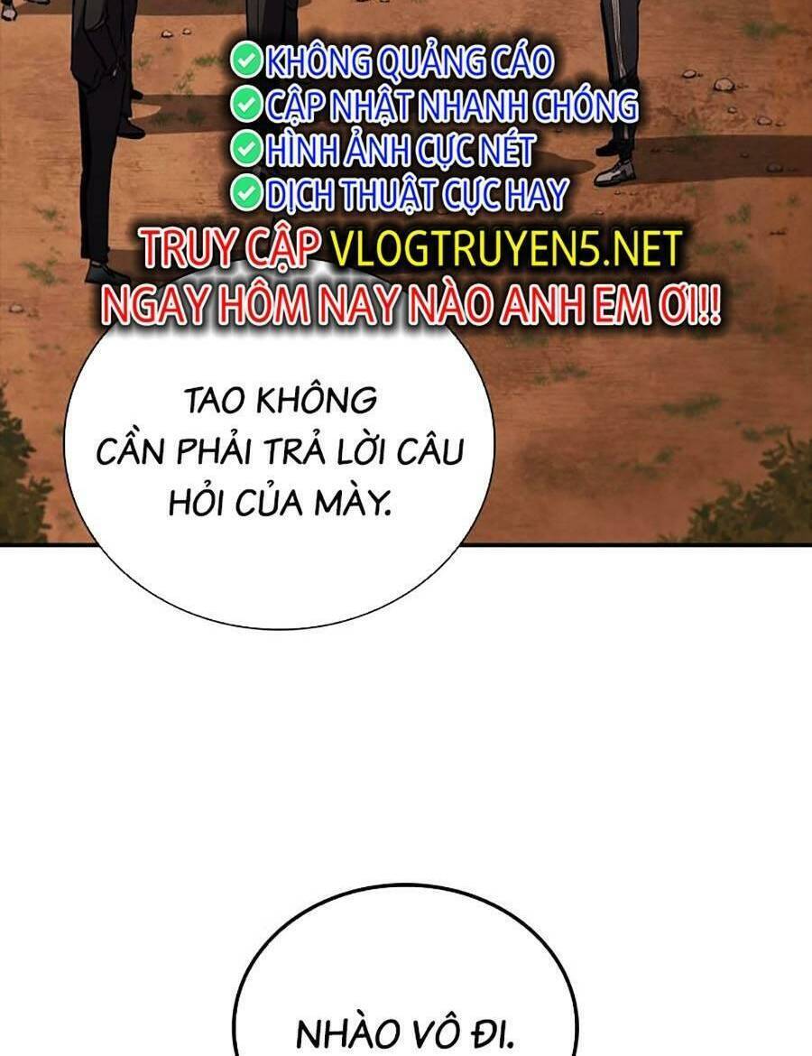 Cá Mập Wyvern Chapter 15 - Trang 21