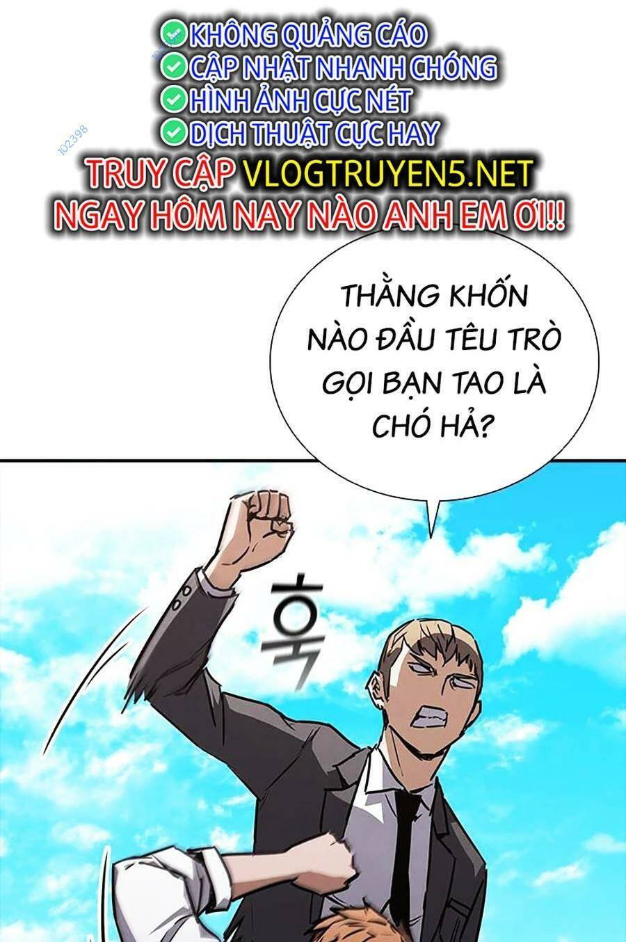 Cá Mập Wyvern Chapter 9 - Trang 40