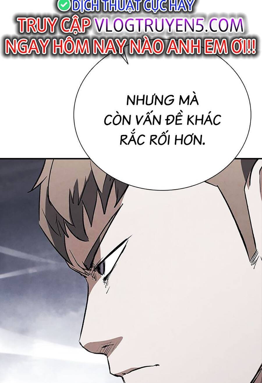 Cá Mập Wyvern Chapter 24 - Trang 10