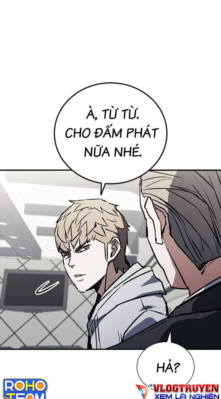 Cá Mập Wyvern Chapter 38 - Trang 67