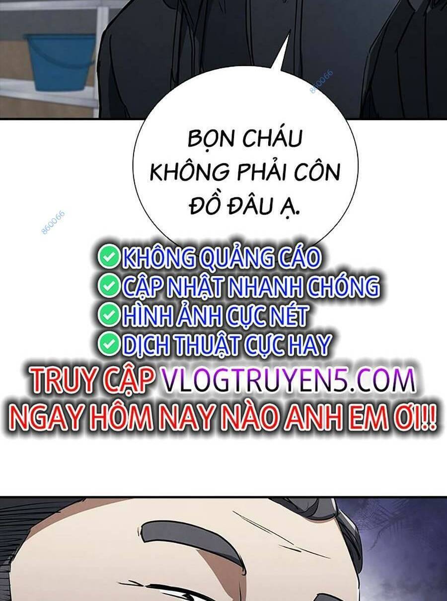 Cá Mập Wyvern Chapter 21 - Trang 104