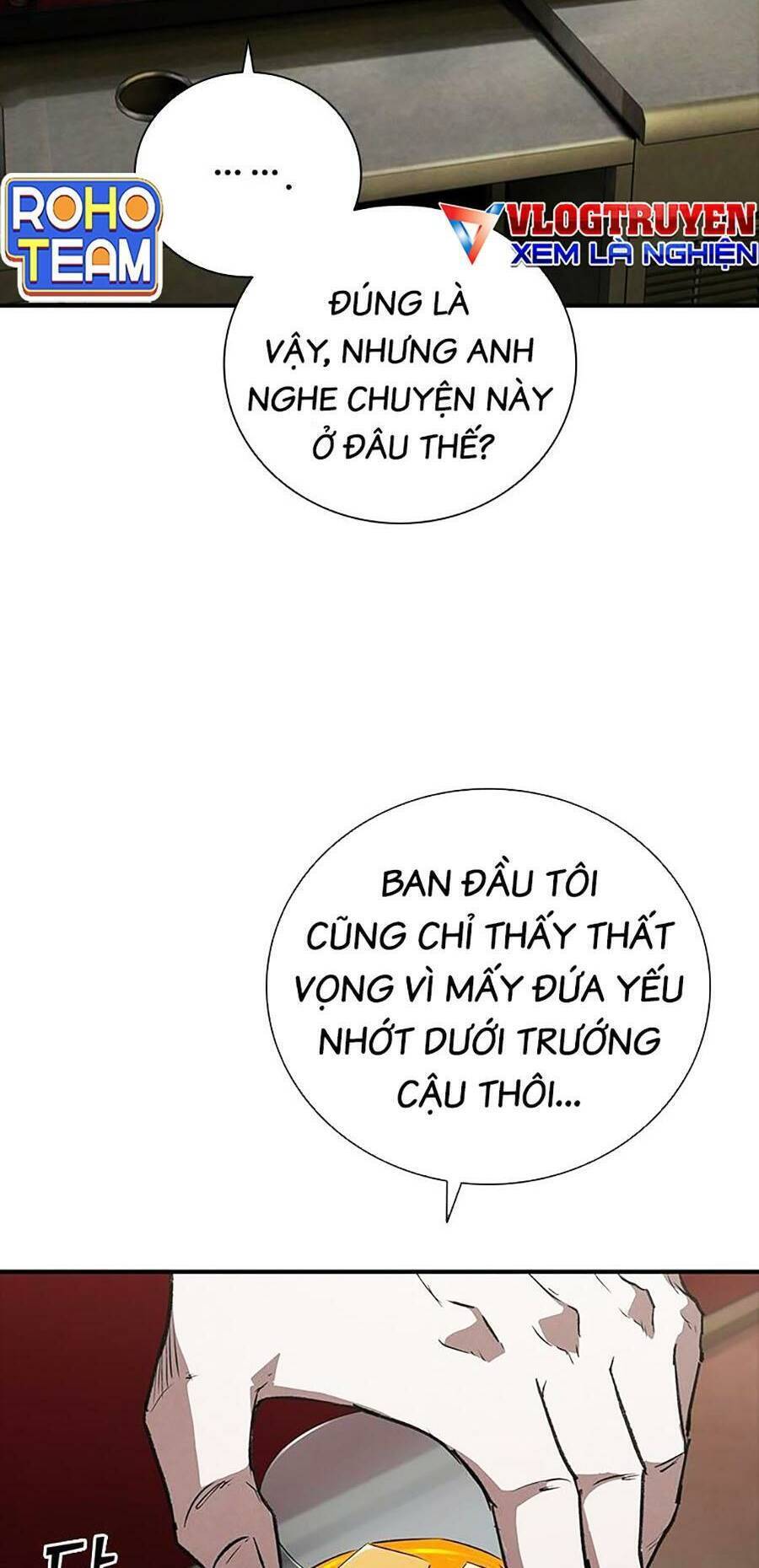 Cá Mập Wyvern Chapter 28 - Trang 25