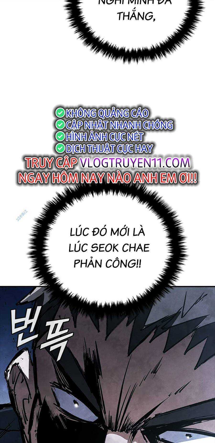 Cá Mập Wyvern Chapter 41 - Trang 94