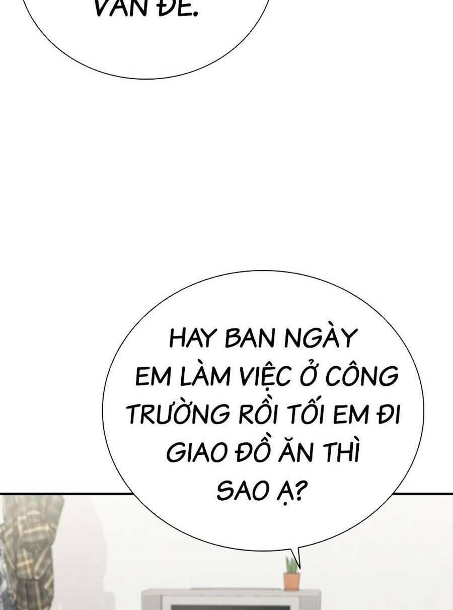 Cá Mập Wyvern Chapter 21 - Trang 89