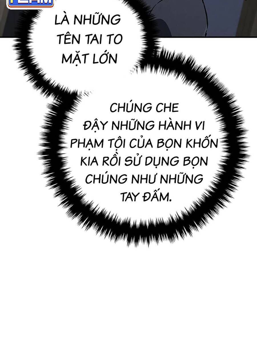 Cá Mập Wyvern Chapter 24 - Trang 71