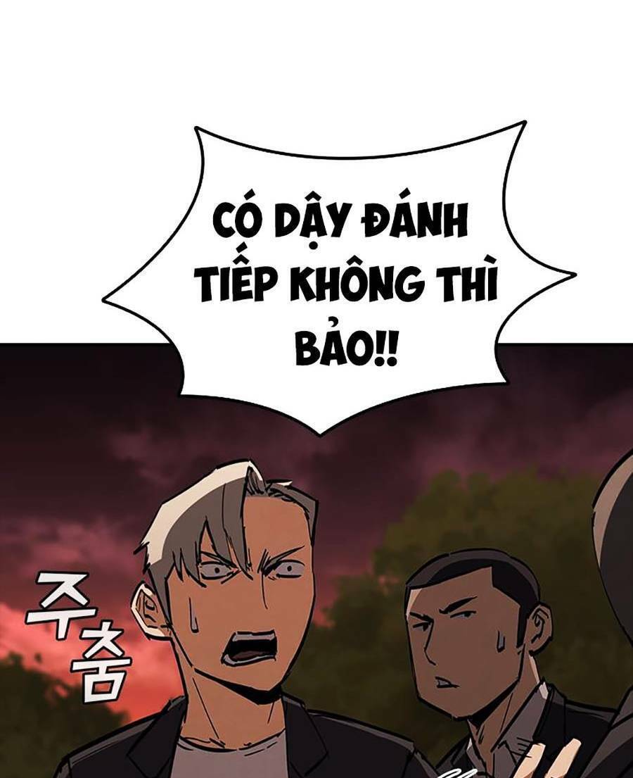 Cá Mập Wyvern Chapter 14 - Trang 78