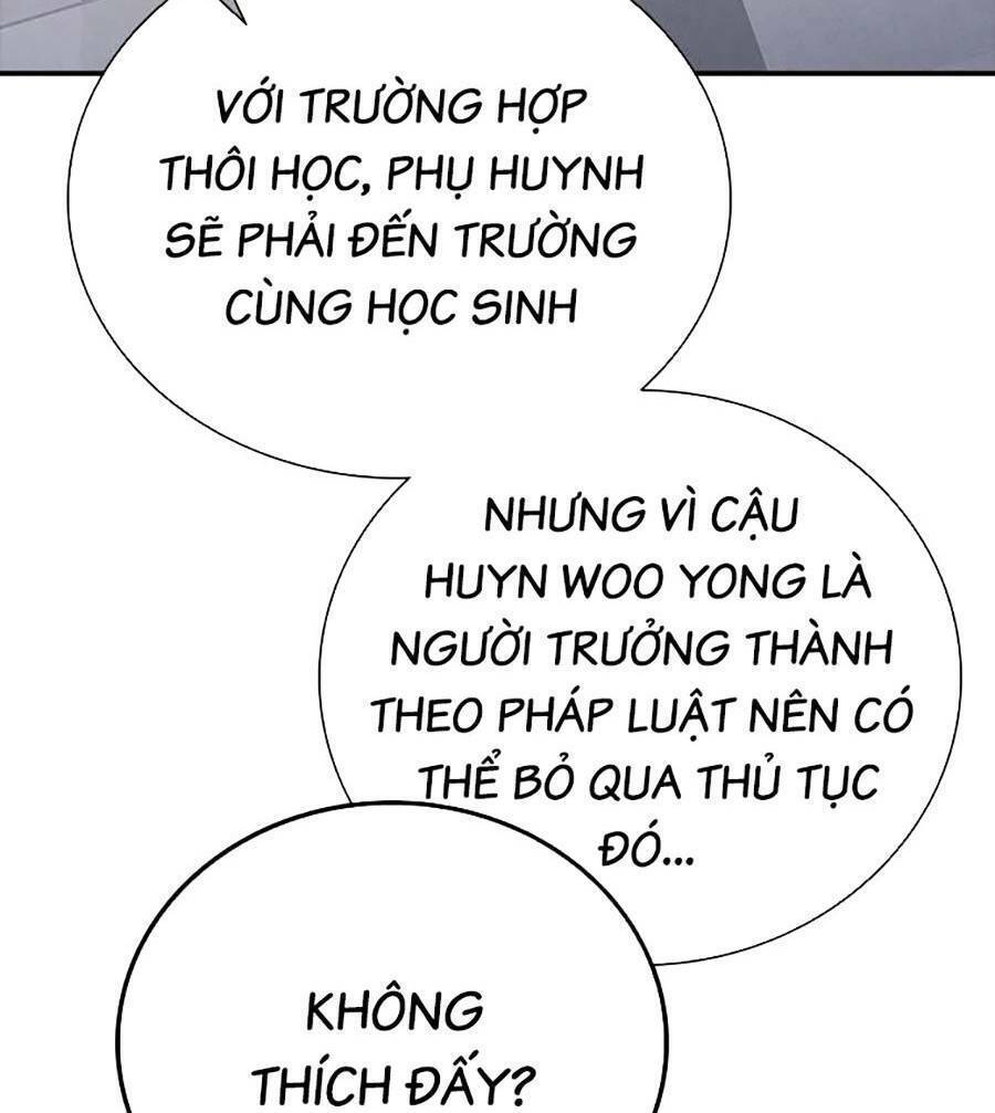 Cá Mập Wyvern Chapter 17 - Trang 82