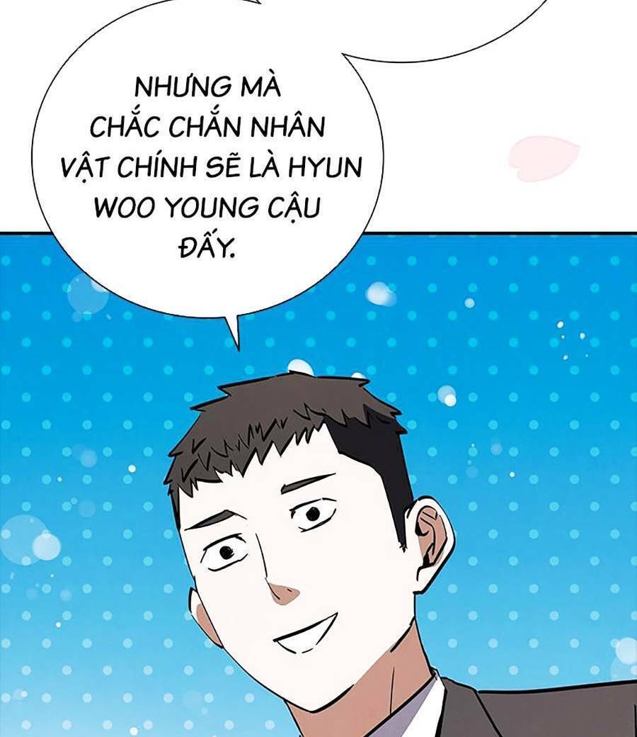 Cá Mập Wyvern Chapter 17 - Trang 154