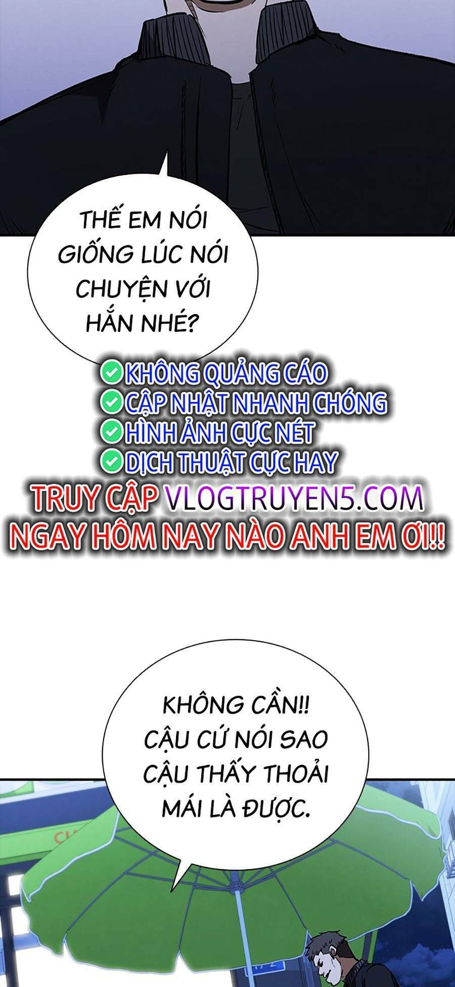 Cá Mập Wyvern Chapter 22 - Trang 55