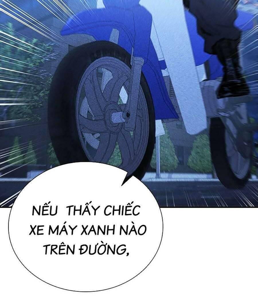 Cá Mập Wyvern Chapter 22 - Trang 8