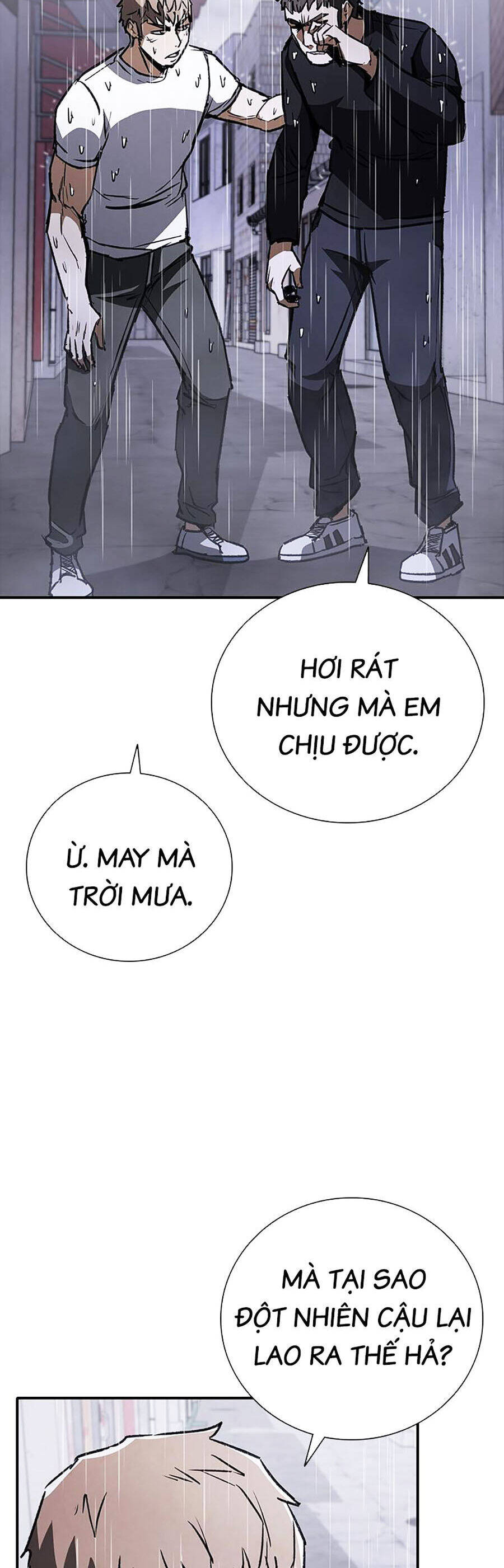 Cá Mập Wyvern Chapter 33 - Trang 73