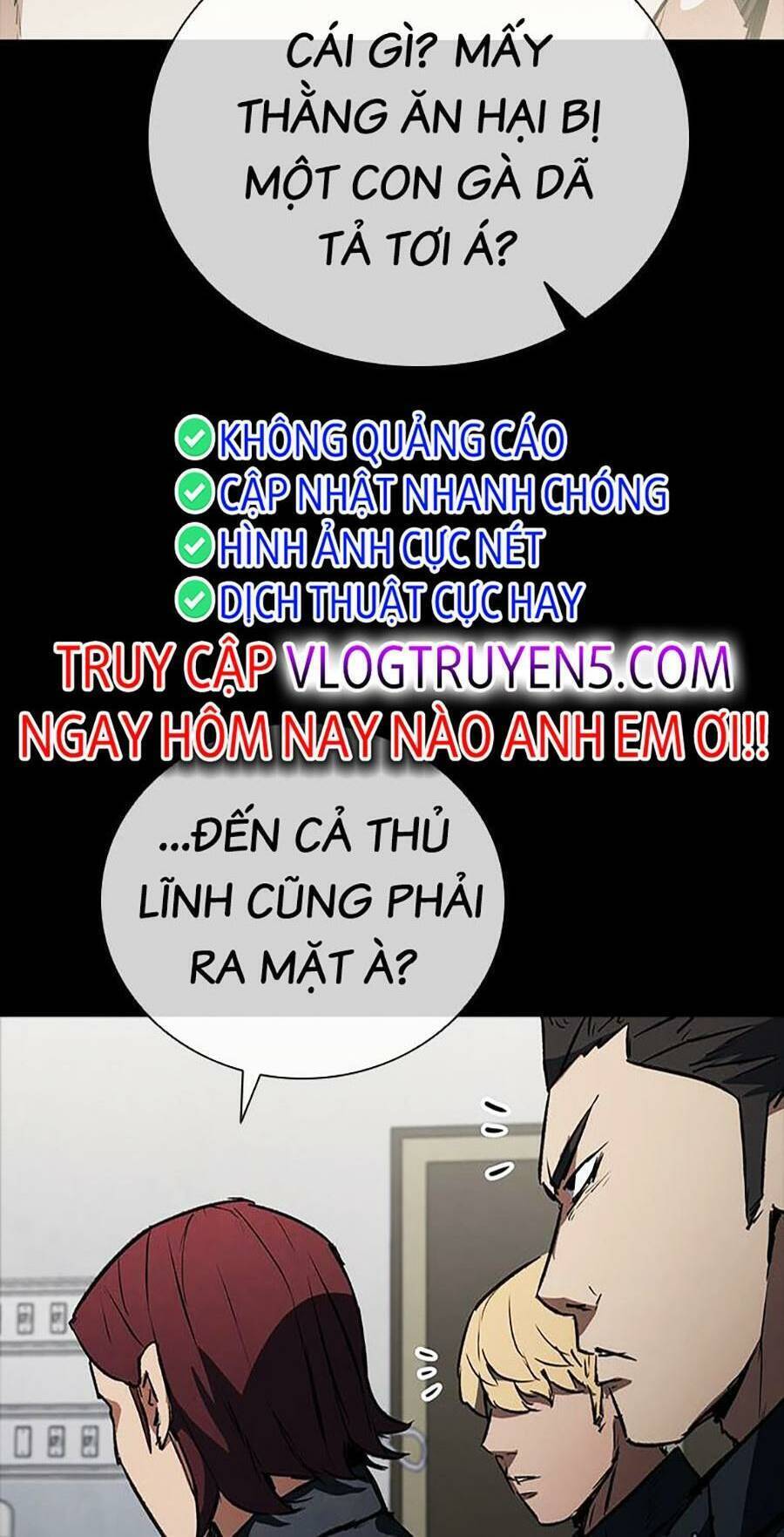 Cá Mập Wyvern Chapter 30 - Trang 74