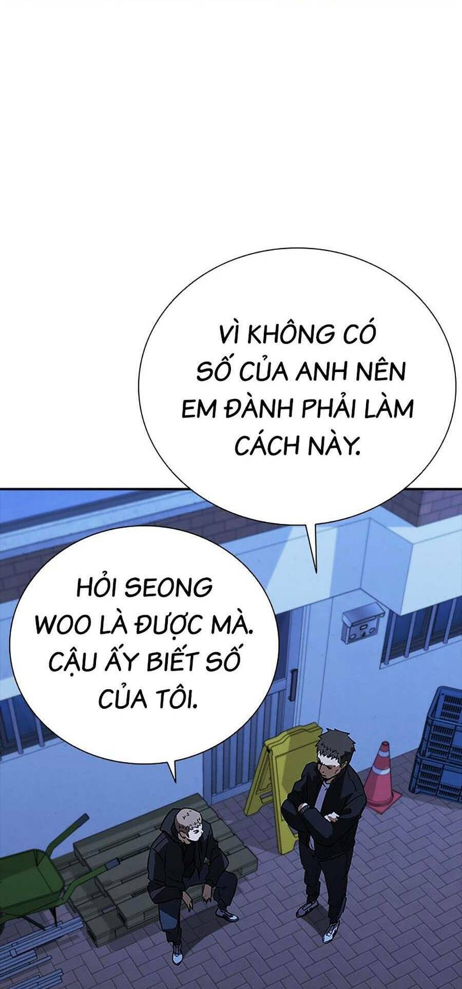 Cá Mập Wyvern Chapter 19 - Trang 63