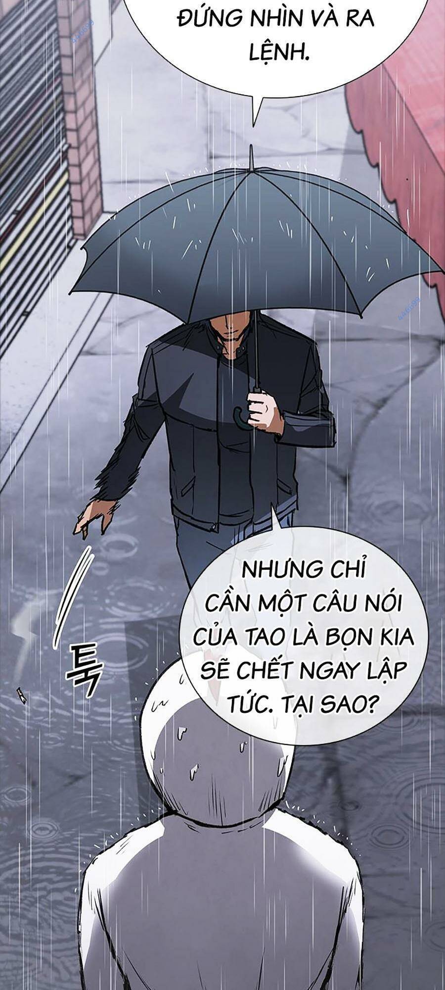 Cá Mập Wyvern Chapter 31 - Trang 78