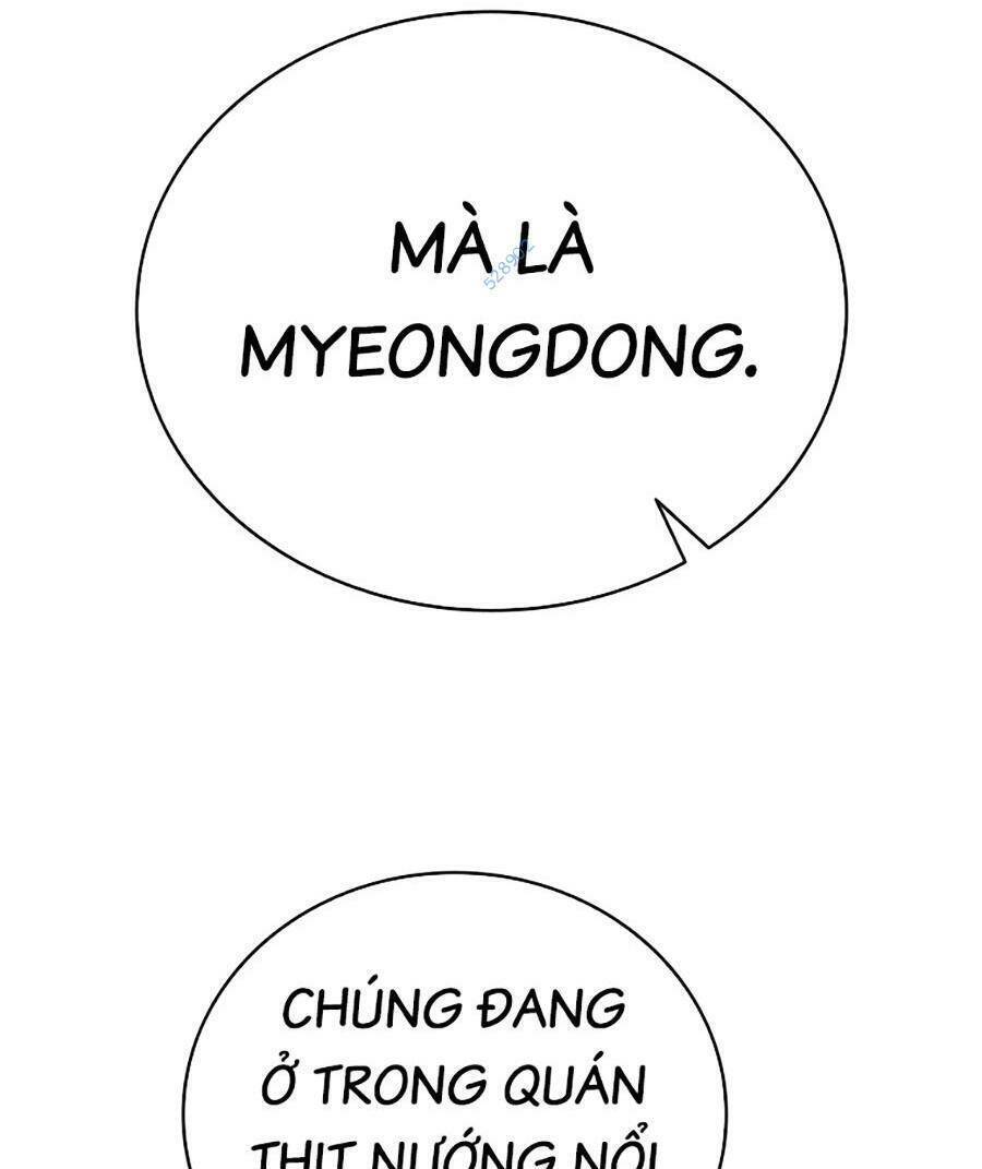 Cá Mập Wyvern Chapter 45 - Trang 92