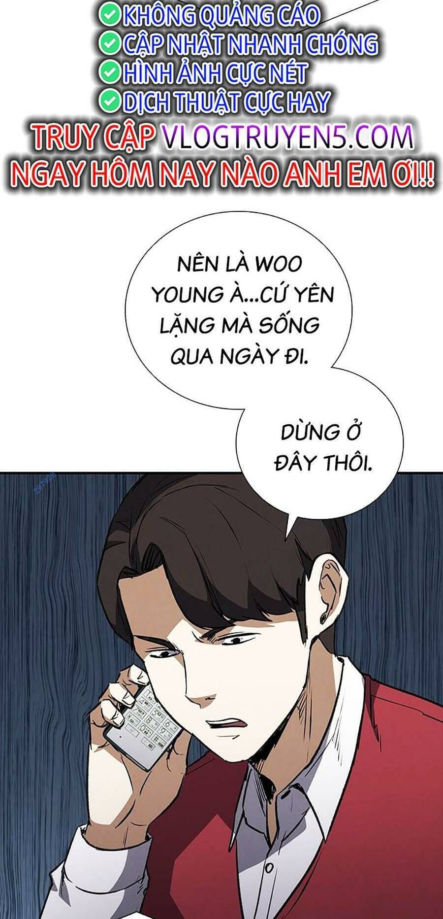 Cá Mập Wyvern Chapter 28 - Trang 65