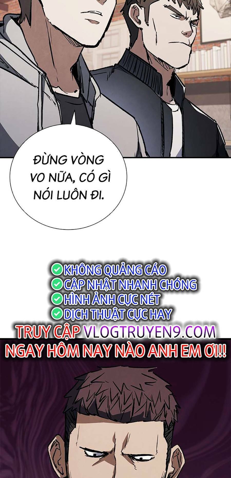 Cá Mập Wyvern Chapter 35 - Trang 39