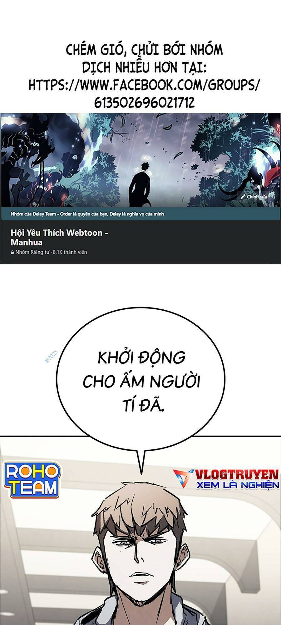 Cá Mập Wyvern Chapter 38 - Trang 0