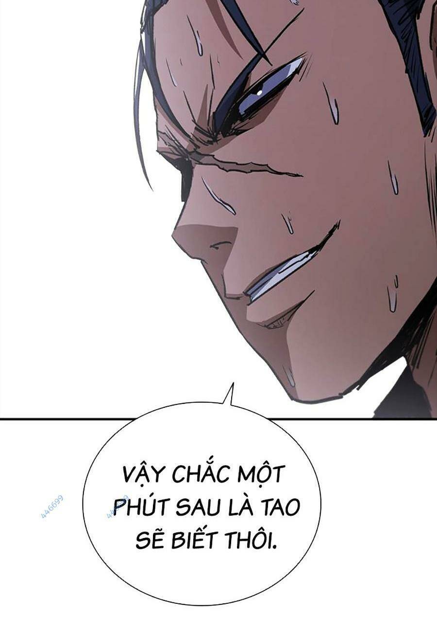 Cá Mập Wyvern Chapter 31 - Trang 97