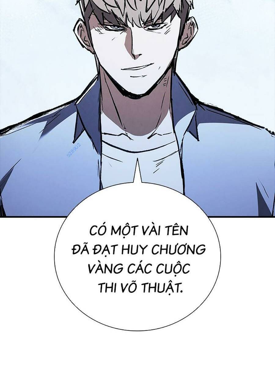 Cá Mập Wyvern Chapter 43 - Trang 65