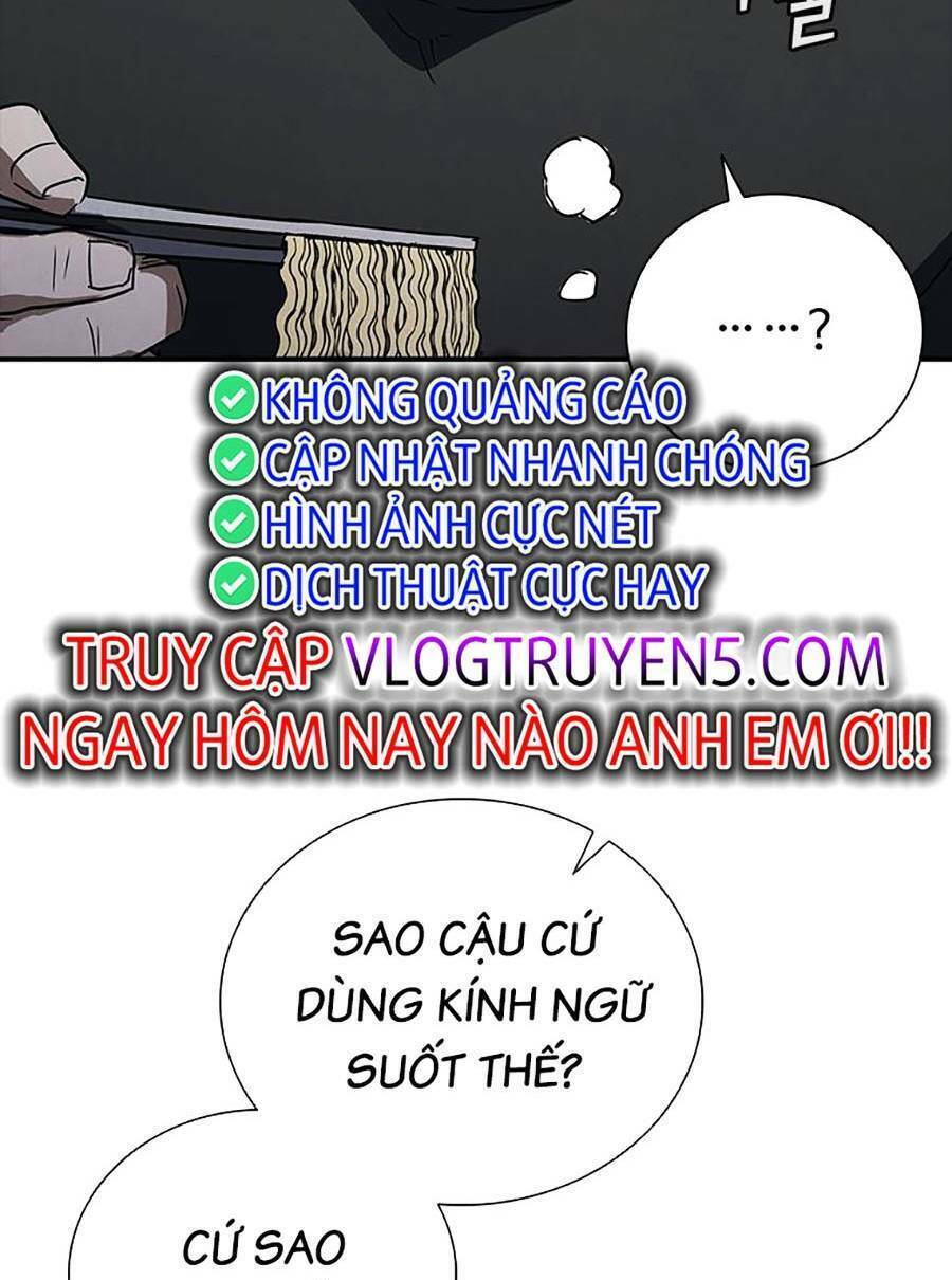 Cá Mập Wyvern Chapter 21 - Trang 70