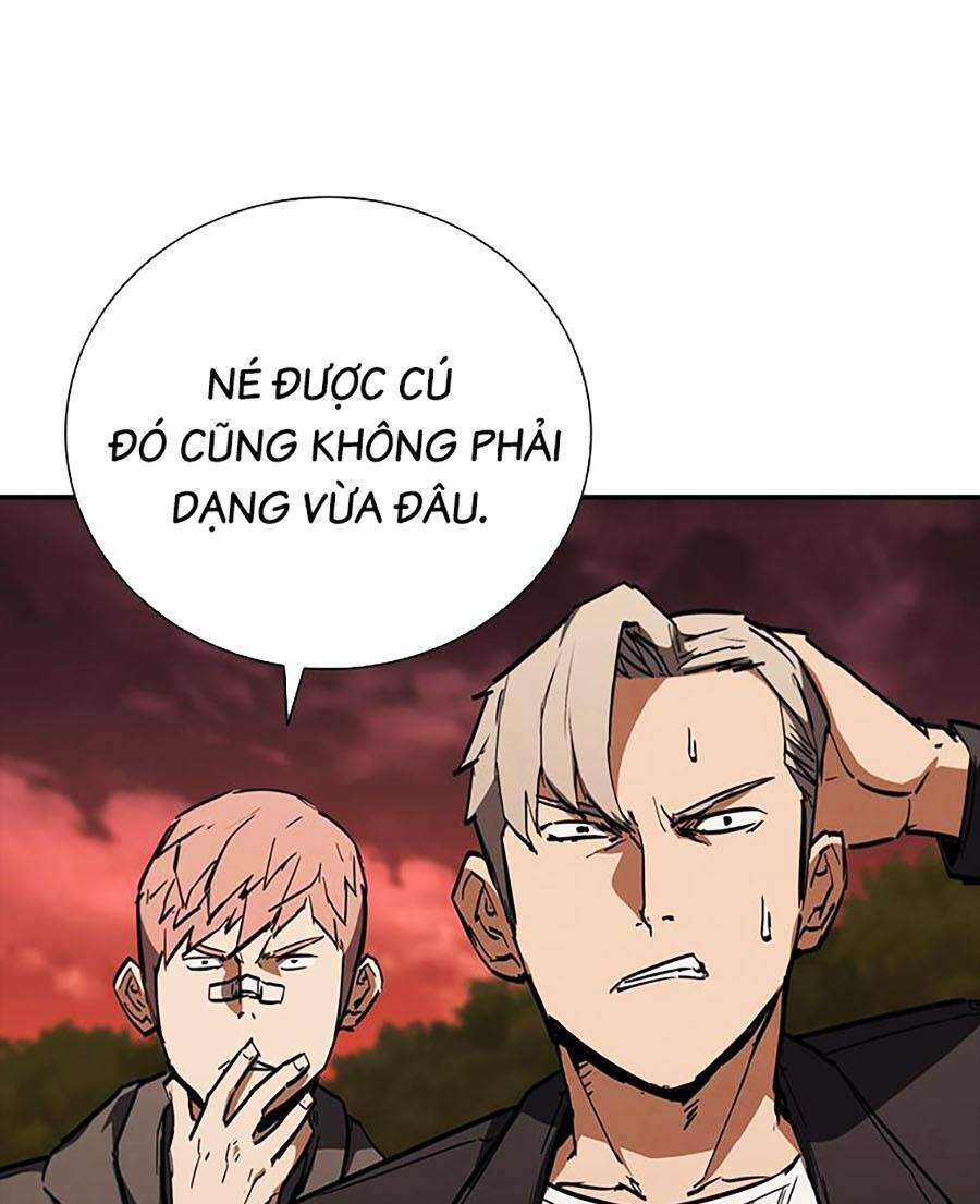 Cá Mập Wyvern Chapter 14 - Trang 54