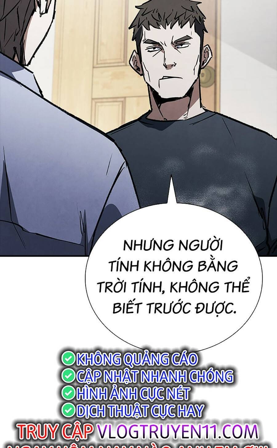 Cá Mập Wyvern Chapter 39 - Trang 62