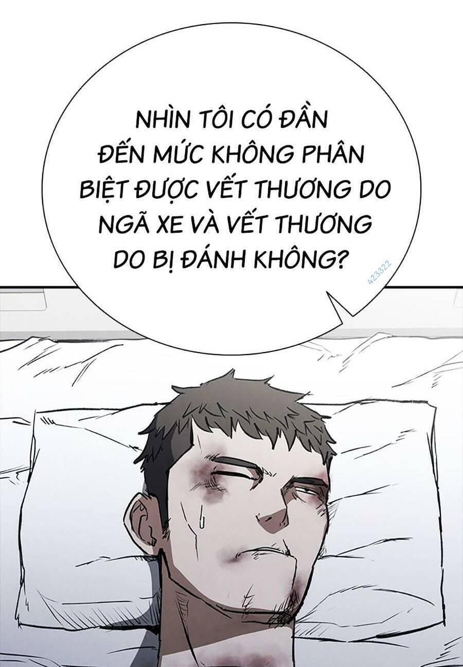 Cá Mập Wyvern Chapter 23 - Trang 9